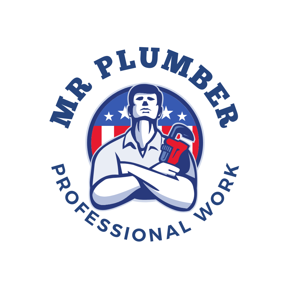 Professional Plumbing Plumber Logo Professional Plumbing Plumber Logo
